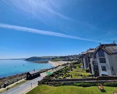 Maenporth Hotel | Membly Hall Hotel