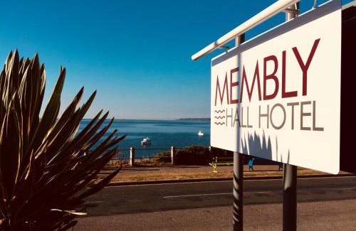 Maenporth Hotel | Membly Hall Hotel