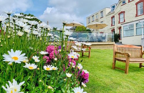 Maenporth Hotel | Membly Hall Hotel