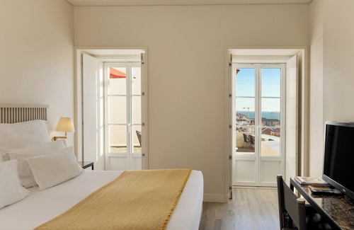 Se Hotel | Memmo Alfama - Design Hotels