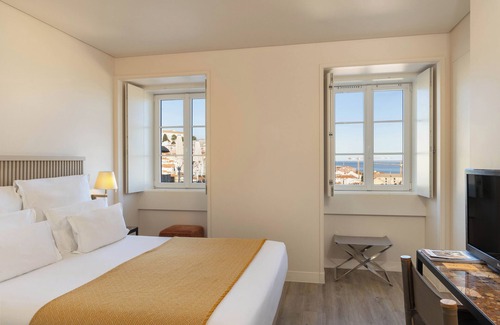 Se Hotel | Memmo Alfama - Design Hotels