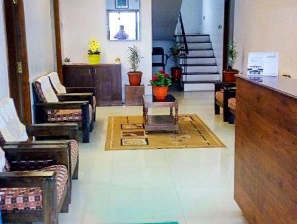 Thalayathimund House | Memmsta Aaranya Inn