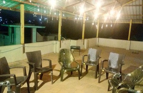 Thalayathimund House | Memmsta Aaranya Inn