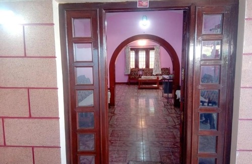 Stone House Area Hotel | Memmsta Angel Villa