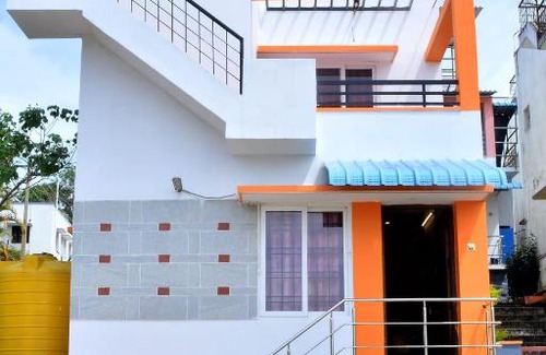 Salem House | Memmsta TGT Holidays Yercaud