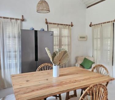 Nilaveli House | Memo's Beach