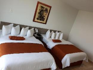 Chapala Haciendas Hotel | Memora Hotel & Villas Chapala