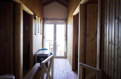 Aigialeia House | MEMORIES