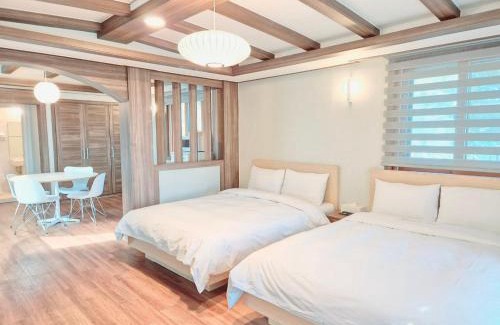 Sokcho Hotel | Memories Hotel