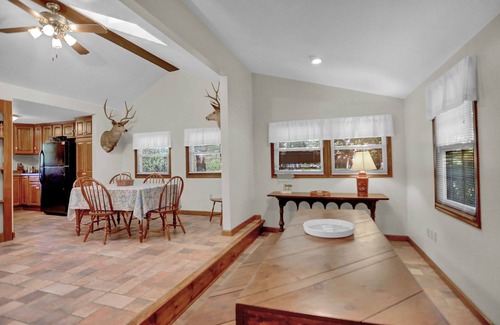 Huntingdon House | Memory Along the Juniata: Aunt Susie's Raystown Lake