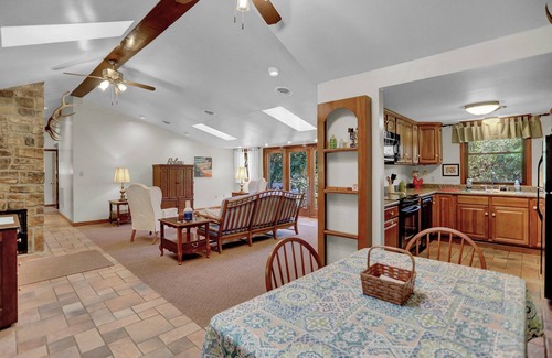 Huntingdon House | Memory Along the Juniata: Aunt Susie's Raystown Lake