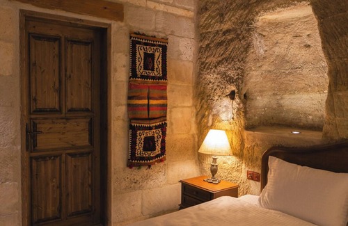Goreme Bed & Breakfast | Memory Cave House