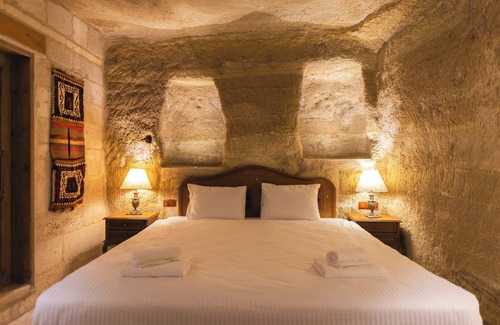 Goreme Bed & Breakfast | Memory Cave House