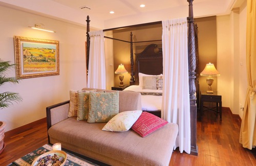 Luodong House | Memory Garden Villa