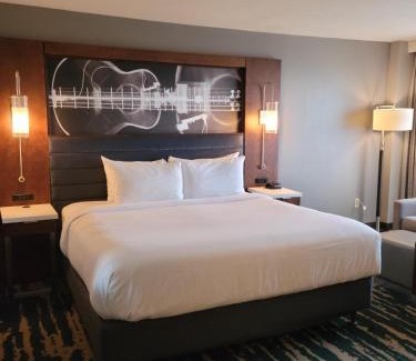 Memphis Hotel | Memphis Vitality Hotel