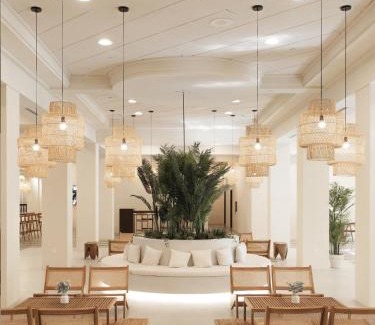 Memphis Hotel | Memphis Vitality Hotel