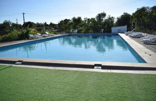 Santiago Maior Apartment | MemSoares Country House