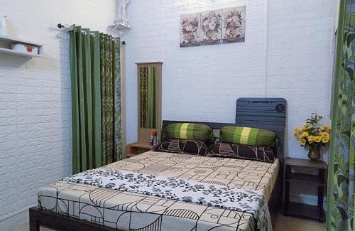 Mohangarh House | Men-only COZYCORNER