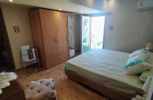 Al-Muntazah Apartment | Mena