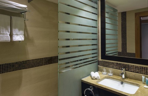 Jeddah Hotel | Mena Red Sea Palace Hotel