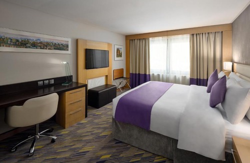 Jeddah Hotel | Mena Red Sea Palace