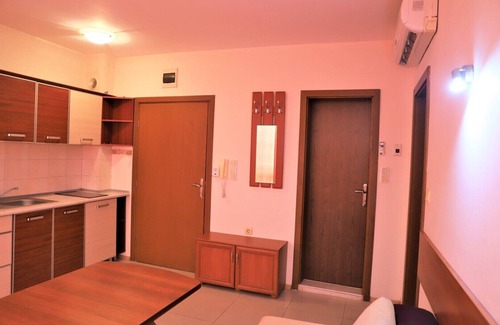 Chaika Apartment | MENADA * EDEN * Cozy 1bedroom for 4 adults