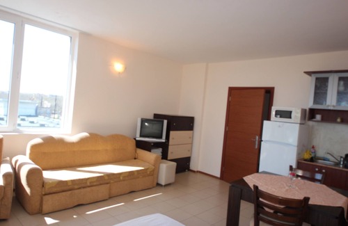 Sunny Beach Apartment | MENADA * ESPERANTO * Cozy Studio in Esperanto