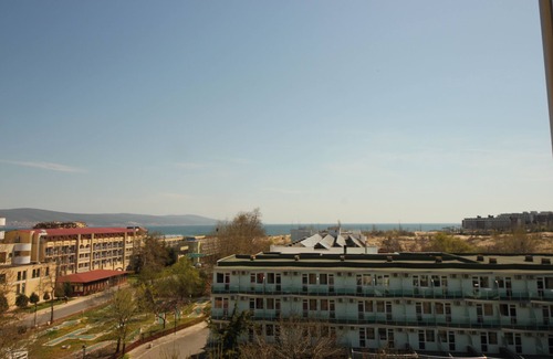Sunny Beach Apartment | MENADA * ESPERANTO * Cozy Studio in Esperanto