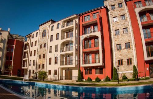 Tsarevo Apartment | Menada Rocamar Apartments