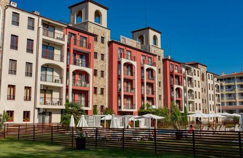 Tsarevo Apartment | Menada Rocamar Apartments