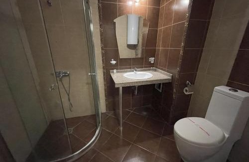 Tsarevo Apartment | Menada Rocamar Apartments