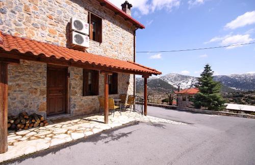 Levidi Apartment | Menalia Villas & Suites ΚΤΗΜΑ ΚΟΥΜΠΟΥΡΗ