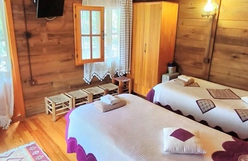 Arhavi Hotel | Mencuna Konaklari