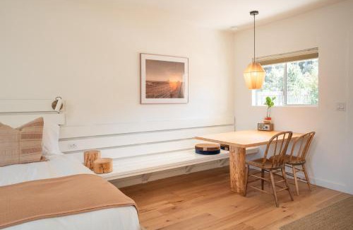 Fort Bragg Resort | Mendocino Cove