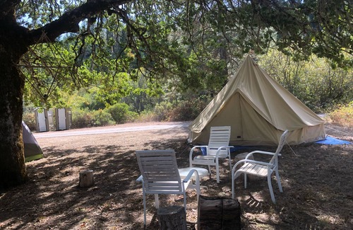 Mendocino County Resort | Mendocino Magic