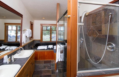 Mendocino Apartment | Mendocino View West