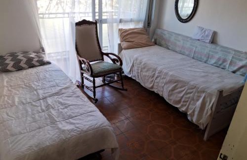 Rosario Apartment | Mendoza 3510