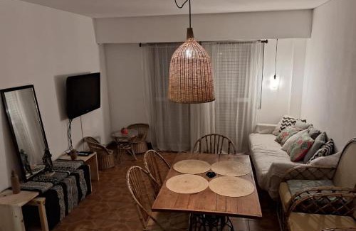 Rosario Apartment | Mendoza 3510
