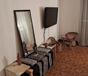 Rosario Apartment | Mendoza 3510