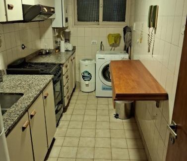 Rosario Apartment | Mendoza 3510