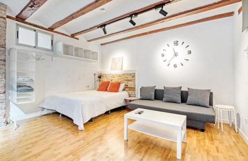 La Seu Apartment | Mendoza