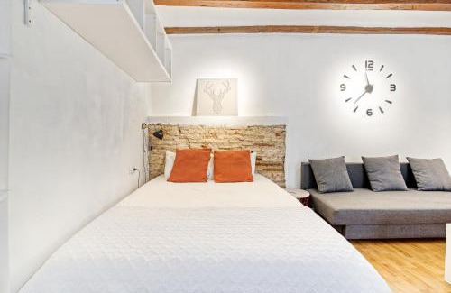 La Seu Apartment | Mendoza