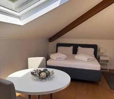 Mendrisio Apartment | Mendrisio Deluxe Apartament