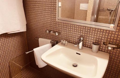 Mendrisio Apartment | Mendrisio Deluxe Apartament