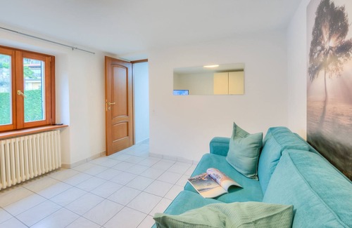 Mendrisio Apartment | Mendrisio Mansarda, Mendrisio, Switzerland