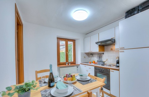 Mendrisio Apartment | Mendrisio Mansarda, Mendrisio, Switzerland