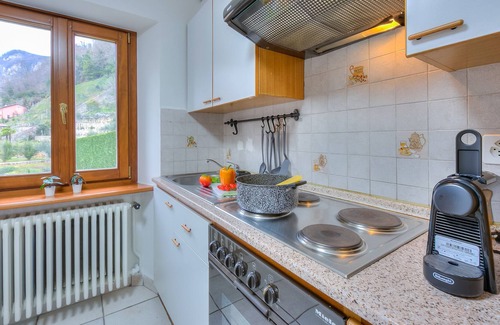 Mendrisio Apartment | Mendrisio Mansarda, Mendrisio, Switzerland