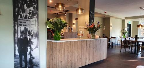 Velp Bed & Breakfast | Meneer Pos