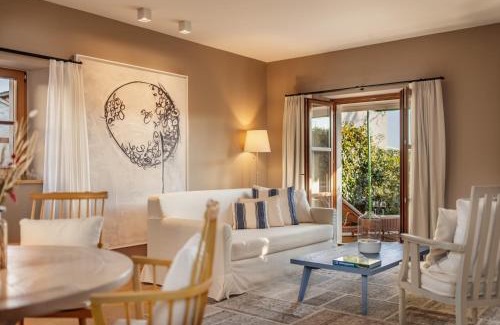 Bale Hotel | Meneghetti Wine Hotel and Winery - Relais & Chateaux