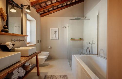 Bale Hotel | Meneghetti Wine Hotel and Winery - Relais & Chateaux
